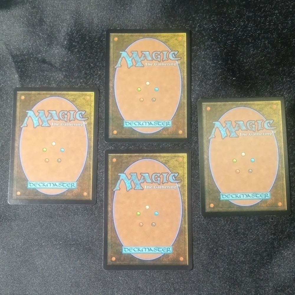 MTG Azula Fire Nation Set - 2x Mythics + Foil Lands TLE 2026 ~ 25 Cards
